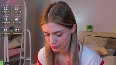 sandraa_anderson online show from December 18, 2025, 12:06 am