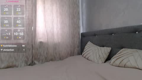 sandraa_black online show from March 12, 2025, 9:23 am