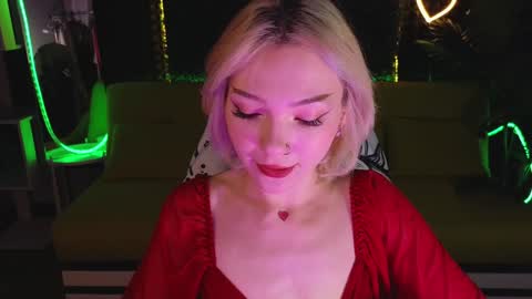 Sandy  online show from January 13, 2025, 1:13 am