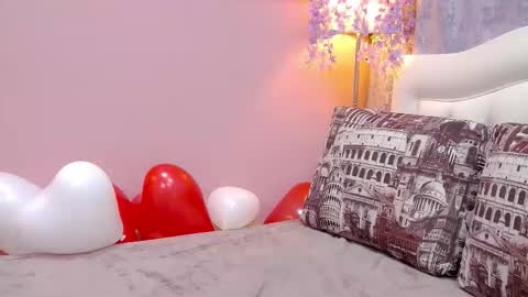 Snapshot of sandrami__ chatting on February 13, 2026, 10:11 am Sandra online show from February 13, 2026, 10:11 am