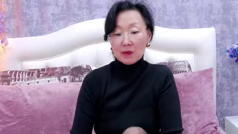 Snapshot of sandrami__ chatting on February 14, 2026, 10:45 am Sandra online show from February 14, 2026, 10:45 am