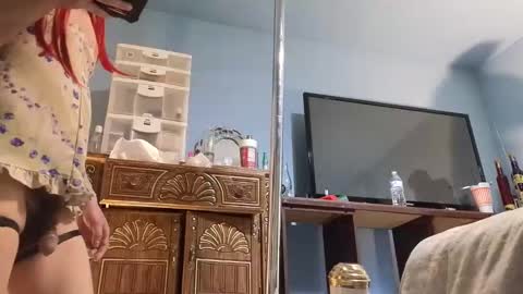 Snapshot of sandrasaa chatting on February 21, 2025, 9:56 am Sandra online show from February 21, 2025, 9:56 am