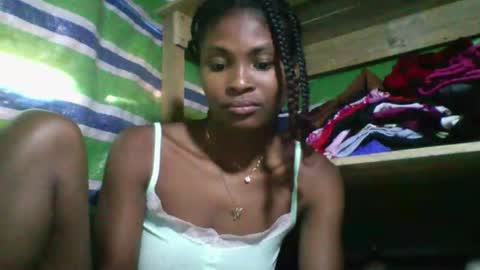 sandricaaa online show from June 7, 2026, 10:19 am