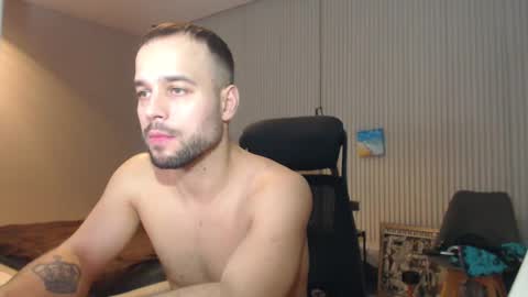 DeAlex online show from February 16, 2025, 1:49 pm