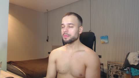 DeAlex online show from February 17, 2025, 9:56 am