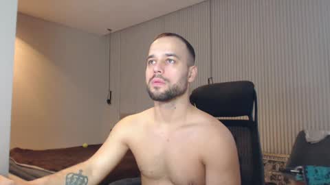 DeAlex online show from February 19, 2025, 9:39 am