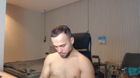 DeAlex online show from February 20, 2025, 12:57 pm