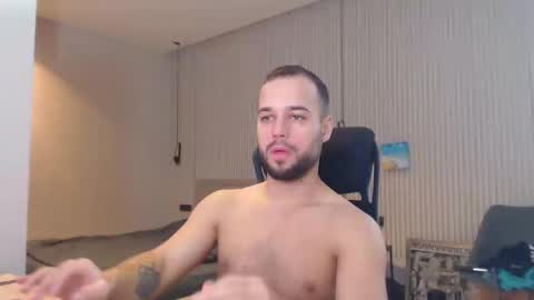 DeAlex online show from February 27, 2025, 9:32 am