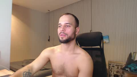 DeAlex online show from March 3, 2025, 6:55 pm