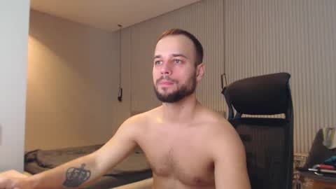 DeAlex online show from March 4, 2025, 11:08 am