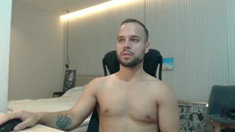 DeAlex online show from September 10, 2025, 9:09 am