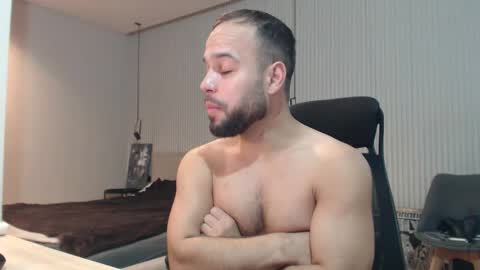 DeAlex online show from November 1, 2025, 9:33 am