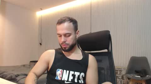 DeAlex online show from November 13, 2025, 7:18 am