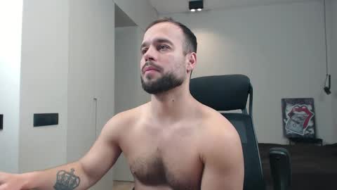 DeAlex online show from February 9, 2026, 12:14 am