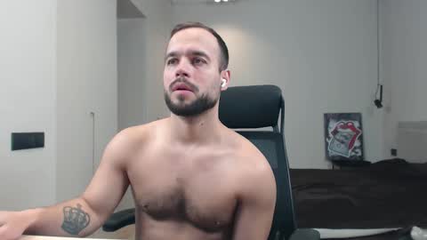 DeAlex online show from February 13, 2026, 12:06 am