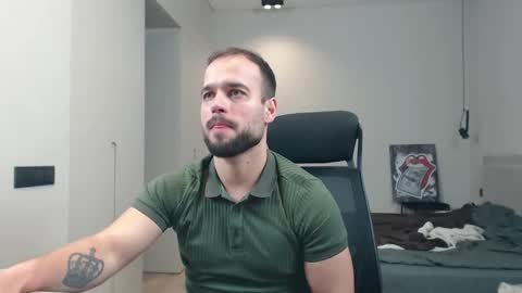 DeAlex online show from February 15, 2026, 3:36 am