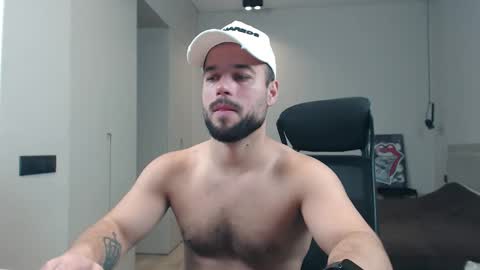 DeAlex online show from February 17, 2026, 9:39 am