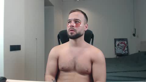 DeAlex online show from April 3, 2026, 9:29 am