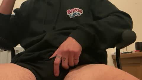 Snapshot of sandroanderson chatting on March 1, 2026, 3:19 am Sandro Andersom online show from March 1, 2026, 3:19 am