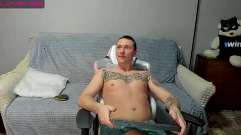 Sandy and Chris online show from January 19, 2025, 8:39 am