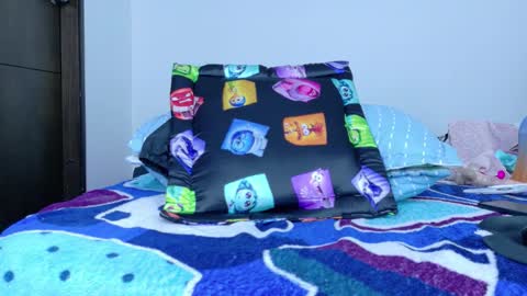 sandy online show from February 8, 2026, 12:25 am