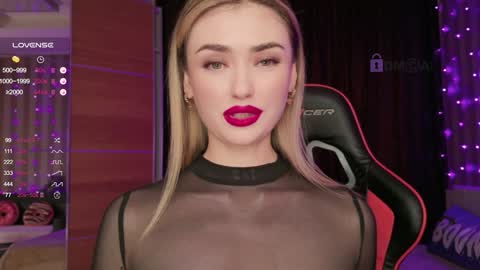 Sandy online show from February 7, 2025, 4:16 am