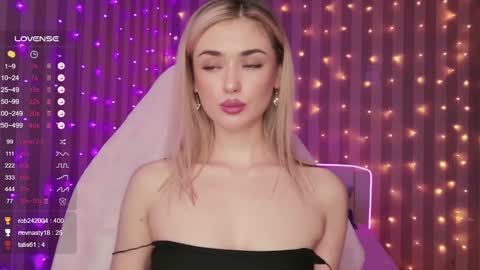 Sandy online show from March 8, 2025, 9:28 am