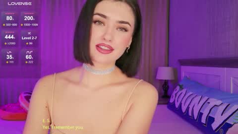 Sandy online show from November 10, 2025, 1:26 am