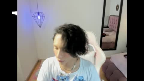 Snapshot of sang_woo_lee_ chatting on March 2, 2026, 4:36 pm Sang online show from March 2, 2026, 4:36 pm