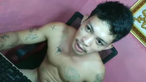 Snapshot of sangre_adamusxxx chatting on June 3, 2026, 2:33 pm sangre_adamusxxx online show from June 3, 2026, 2:33 pm