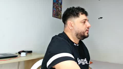 Snapshot of sansyel chatting on January 20, 2025, 1:42 pm sansyel online show from January 20, 2025, 1:42 pm
