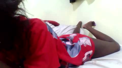 Snapshot of santabarbie chatting on January 14, 2026, 8:03 pm santabarbie online show from January 14, 2026, 8:03 pm