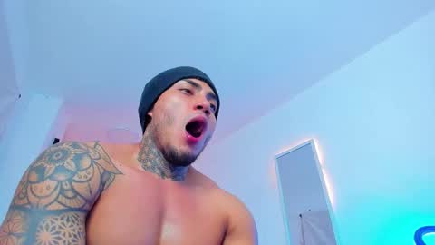 Santi Ferrer online show from September 9, 2025, 6:24 am