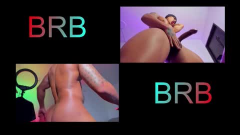 Santi Ferrer online show from February 18, 2026, 11:55 pm