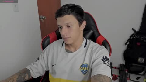 Santi online show from September 23, 2025, 11:08 pm