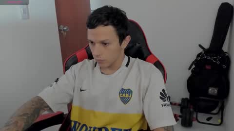 Santi online show from September 24, 2025, 11:35 am