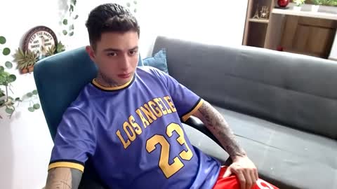 santi_ss online show from March 30, 2026, 12:11 am