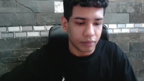 santi online show from November 29, 2025, 9:07 pm