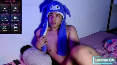 santi online show from April 2, 2026, 10:40 pm