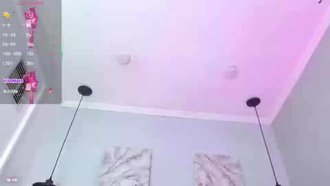 Santiiiiii  online show from March 12, 2026, 8:26 pm