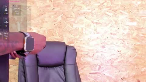  Santi online show from January 17, 2026, 3:22 am