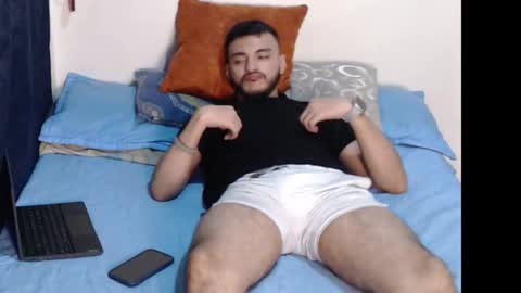 Snapshot of santiexxx chatting on October 11, 2025, 3:39 am santiexxx online show from October 11, 2025, 3:39 am