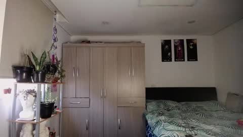 Santii online show from January 12, 2025, 10:43 pm