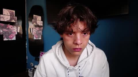 Santii online show from January 14, 2025, 1:06 pm