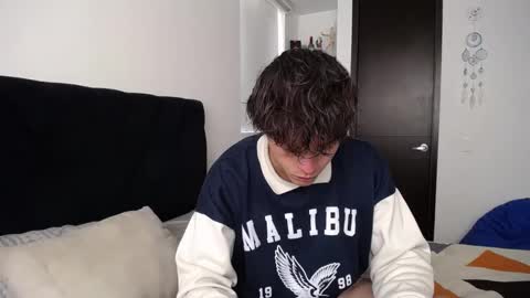 Santii online show from February 3, 2025, 4:20 pm