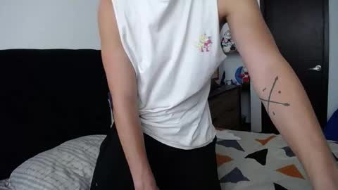 Santii online show from February 22, 2025, 9:15 pm