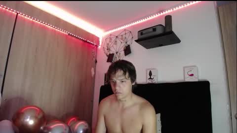 Santii online show from January 14, 2026, 12:11 pm