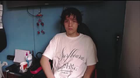 Santii online show from April 13, 2026, 5:51 pm