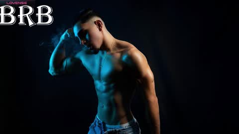 Santiago Seans online show from October 22, 2025, 12:27 pm