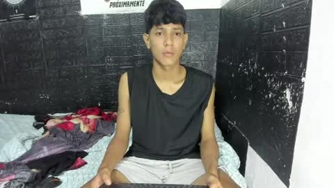 santos online show from May 18, 2026, 4:29 am